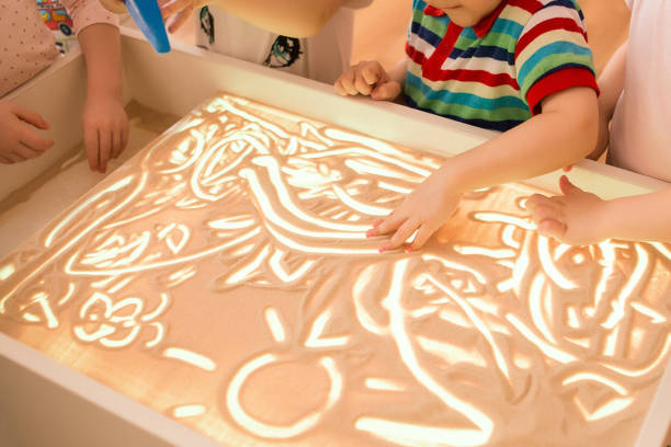 sand arts